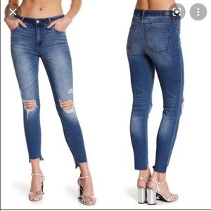 STS blue jeans size 30